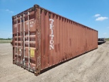 40' Container