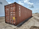 40' Container