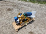 2023   Hydaulic Breaker to suit 1 - 3 Ton Excavator, 1