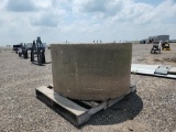 Concrete Water Trough, 48