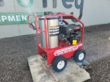 2023 Magnum 4000 Commercial Style, 4000 PSI, 3.5 GPM, 15 HP Gasoline Engine
