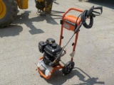3300 PSI Murray Pressure Washer c/w B & S Engine - Unused