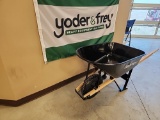 Centurion Wheel Barrow - Unused