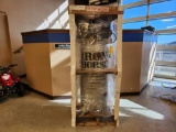 6 HP 60 Gal Iron Horse Air Compressors - Unused