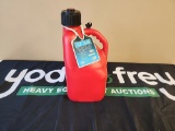 5 Gal Utility Jug - Unused