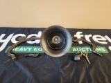 Liberty Bell - Unused
