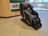 OSAKI Massage Chairs Black - Unused