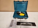 Makita 2 Speed Hammer Drill (HP2050) 1 Yr Factory Warranty