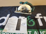 Makita 18V LXT 6.5 Circular Saw (XSS02Z) 1 Yr Factory Warranty
