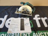 Makita 18V LXT 6.5 Circular Saw (XSS02Z) 1 Yr Factory Warranty