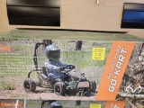 Real Tree Go Cart- Single Seat -RTK 100 - Unused