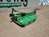 Frontier RC2072 3-Point Rotary Cutter, 72
