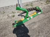 Frontier PHD200 Post Hole Digger/ Auger c/w 6