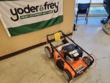 Yard Force  Walk Behind Lawn Mower