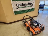 Yard Force  Walk Behind Lawn Mower
