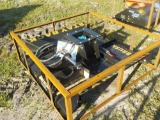 2023 AGROTK EXRC54 Excavator Rotary Cutter / Brush Cutter - Unused