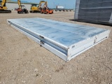 Foldable Warehouse/Container 19' x 8' x 8' - Unused