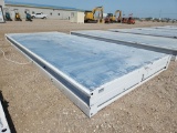 Foldable Warehouse/Container 19' x 8' x 8' - Unused