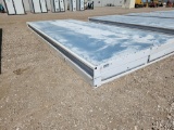 Foldable Warehouse/Container 19' x 8' x 8' - Unused