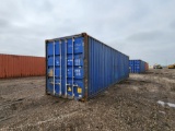 40' Container