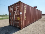 40' Container