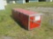 2023   Golden Mount 40' x 40' Dome Storage Shelter CSA/TUV Snow Rating Test