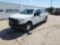 2016 Ford F150 4x4 Extended Cab Pickup Truck c/w 2.7L 6 Cyl Gas Engine, Aut