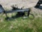 AGROTK  Auger to suit Skidsteer - Unused