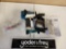 Makita Roofing Coil Pneumatic Nailer AN453- 1 Yr Factory Warranty - Unused