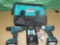 2pc Makita 12V Combo Kit CT226 1 Yr Factory Warranty - Unused