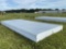 2023 HOS HF2S 15' Expandable Storage Building, Folding House c/w Window, Ex