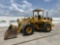 Caterpillar 938F Wheeled Loader c/w OROPS, QC, Bucket