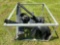 2023   Greatbear Auger c/w Three Bits, Digging Hole Diameters 200-450mm , O