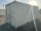 20' Steel Container - Unused