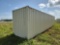 40' HC Container - Unused