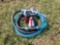 12V Diesel Fuel Pump - Unused