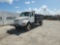 2001 Sterling M7500 Stake Truck, 12' Bed (Missing Engine)