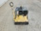 Plate Compactor c/w 16 HP Longin Engine