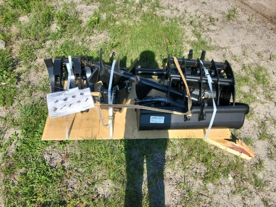 2023 Miva  Attachments to suit  1-2 Ton Excavator, Pin Dia. 25mm c/w  8" Bu