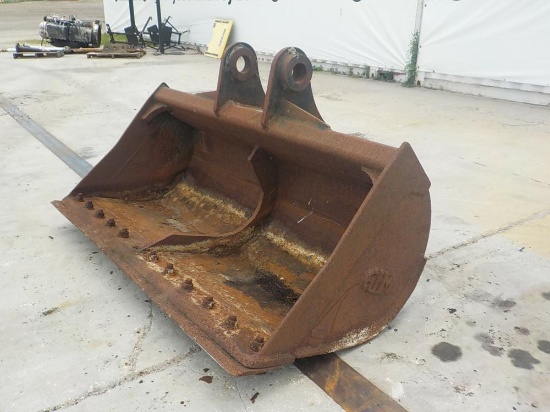 72" Aim Bucket 3" Pin to suit Excavator
