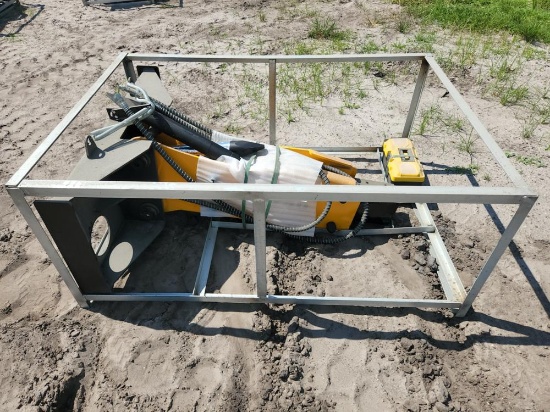 2023   Greatbear Hydraulic Breaker - Unused
