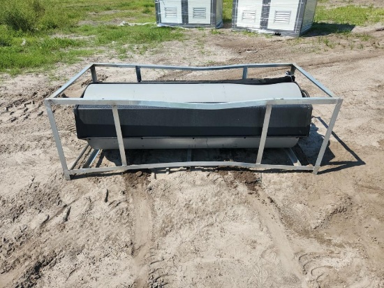 2023   Greatbear 72" Hyd Skidsteer Vibratory Roller - Unused