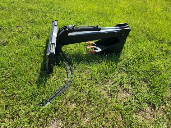 2023   Backhoe Arm - Unused