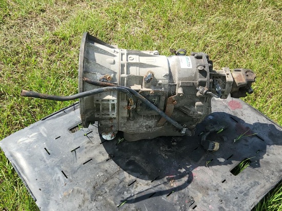 Allison Transmission