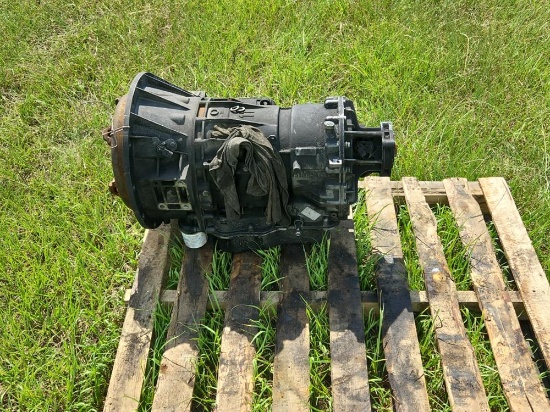 Allison Transmission