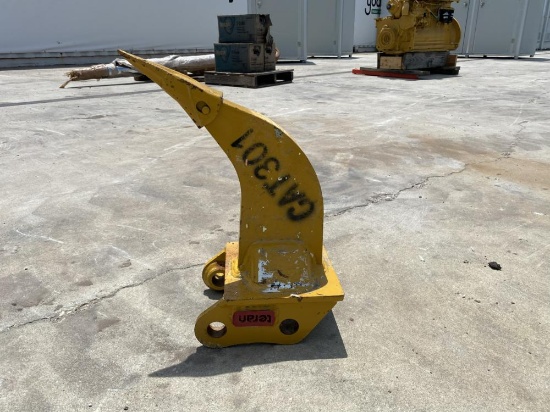 Teran Ripper to suit CAT 301