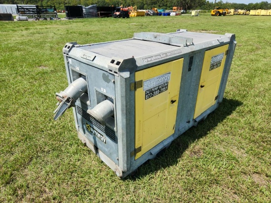 BBA PT150 6" Piston Pump PP-SA-D-S