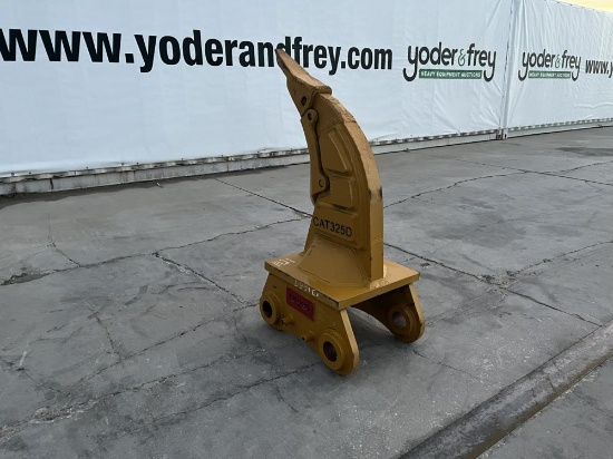 Ripper to suit CAT 325D