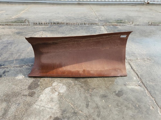 Skidsteer Dozer Blade