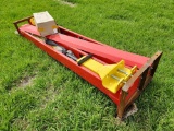 AGROTK  10,000 Lbs Two Post Car Lift - Unused